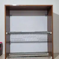 آب چکان صنعتی ام دی اف محکم