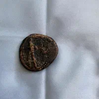 سکه تاریخی عتیقه