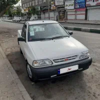پراید وانت ۱۴۰۴