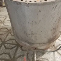 تنور گازی