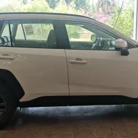 تویوتا RAV4 Adventure 2025 صفر ژاپنی دو دیفرانسیل