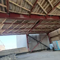 قالب بندی سقف کامپوزیت