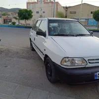 پراید مدل۱۳۸۴ تمام رنگ درجه یک