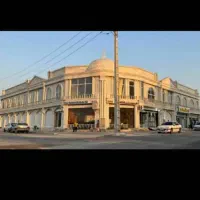 فروش مغازه ۹متری