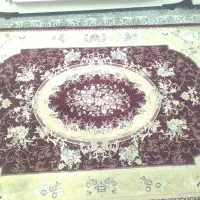 فرش 6متری