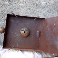 گاز نان
