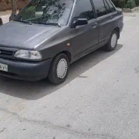 پراید 82