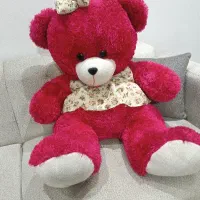 عروسک خرس