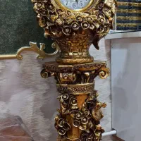 ساعت ایستاده نو