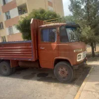 مینی بار ۵۰۸ ، پنج تن