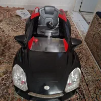 ماشین شارژی