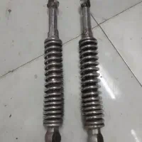 کمک.فنرهندا۱۲۵.