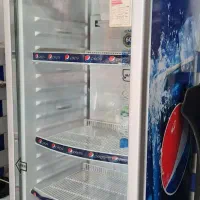یخچال ایستاده