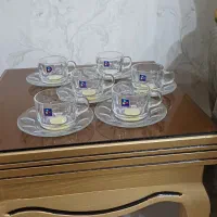 فنجون نعلبکی فرانسه