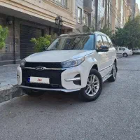 mvm x33s با گیربکس AT مدل ۱۴۰۰