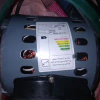 موتور کولر ابی 3/4 موتوژن اصل