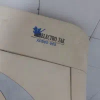 ماشین لباس شویی دوقلو