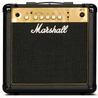 امپ گیتار Marshall MG15G