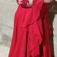 لباس مدل مجلسی
