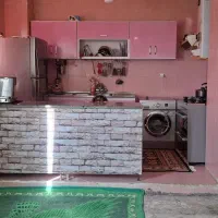 معاوضه یا نقد مسکن مهر نجف اباد دو خواب|فروش آپارتمان|یاسوج, |دیوار