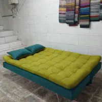 مبل تختخوابشو تخت خواب شو تختشو تختخواب شو ۰۰۴