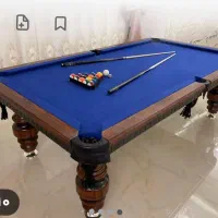 نصب و تعمیرات انواع میز بیلیارد