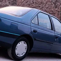 پژو ۴۰۵