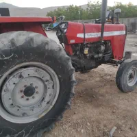 تراکتور فرگوسن 285