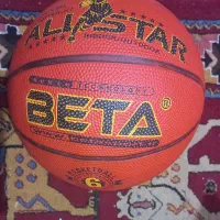 توپ بسکتبال