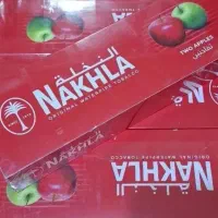 ویزیتور برای پخش تنباکو