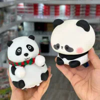 شبخواب سیلیکونی پاندا