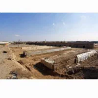 فروش کوره آجر  ساروقمیش