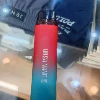 پاد اورسا نانو  درحد نو معاوضه با هیکلی سایز بزرگ