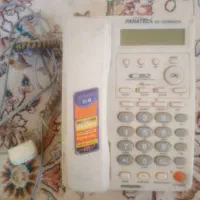 تلفن خط ثابت پاناتل