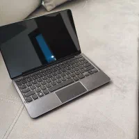 لپتاپ تبلت لمسی Dell دل مدل venue 11 بدون آداپتور