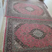 قالیچه صورتی