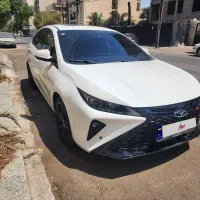 آریزو ۶ جی تی