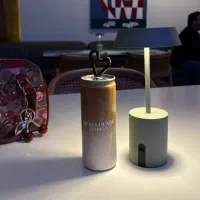 پرسنل رستوران باریستا ویتر و سالن کارخانم