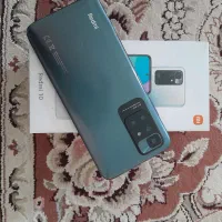 گوشی ردمی 10 رام 6 حافظه 128