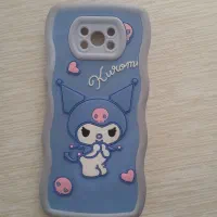 قاب فانتزی Kuromi مناسب Poco X3