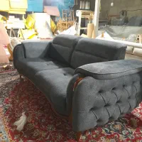 مبل راحتی و استیل
