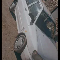 پراید ۱۱۱ مدل ۸۹