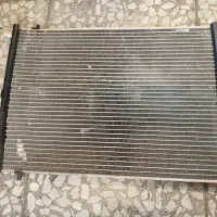 رادیاتور اب کولر 206 207 دنا تارا سمند