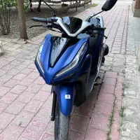 galaxy CL 150|موتورسیکلت|کرج, کوی مهر|دیوار