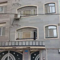 اپارتمان تک واحدی سندملکی نزدیک حرم امام  پایانکار