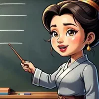 تدریس دروس پایه ابتدایی