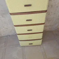فایل ۶کشویی سالم  قیمت ۴۲۰۰
