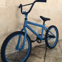 دوچرخه BMX ۲۰ صفر