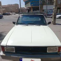 پیکان وانت مدل 93