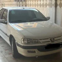 پژو پارس ۱۴۰۲ سفارشی